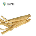 High quality pure natural factory wholesale pure dried ginseng herbal medicine